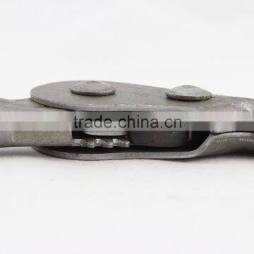 Hot Sale Lazy Sofa Legsrest Angle Adjustable Hinges HXM1502 photo-3