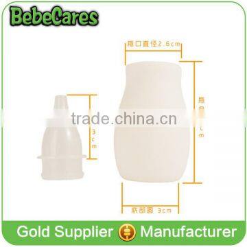 Safety Children Nose Cleaning Tool