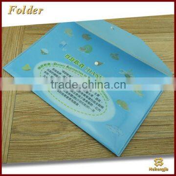 Latest Fashion Best Choice pvc conference folder