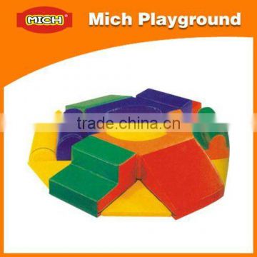 Best selling Soft Indoor Play Area 1096A