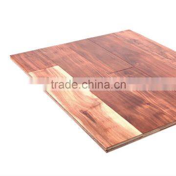 Acacia seamless wood floor