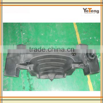 Oil tank rotomolding mold, fuel tank aluminum rotational mold, rotomoulding mould