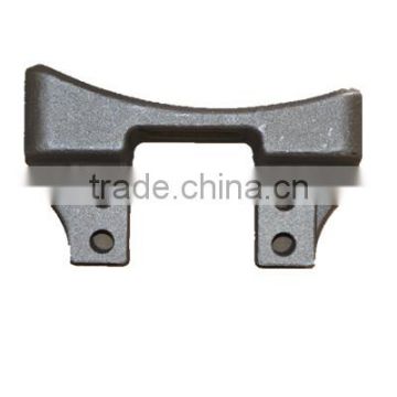 carbon steel high quality casting with factory