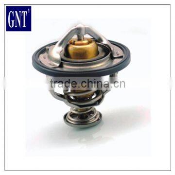 J05E thermostat for excavator, excavator engine parts