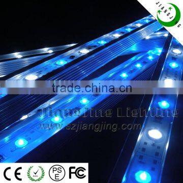48'' 36'' 24'' 12'' dimmable waterproof diy led reef lighting kits