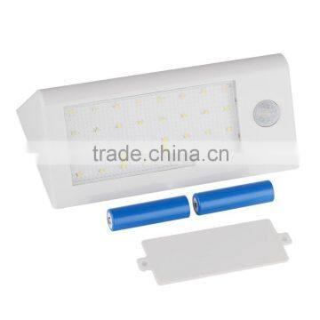 400 Lumen Waterproof Solar Powered Outdoor Motion Sensor Detector Wall Light Sconces Stairway Path Garage Patio Lighting Secur photo-6