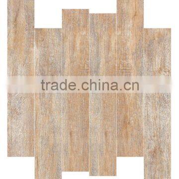 OK15912N - wood look porcelain tile made in china