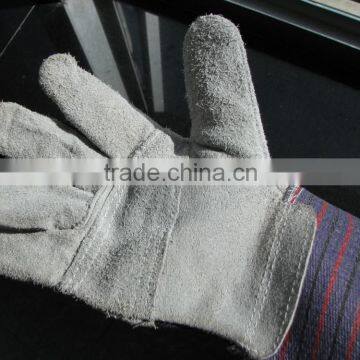Leather Gloves photo-4