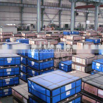 tinplate stock China