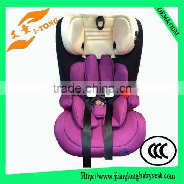 good racing baby car seat protector, baby car seat china