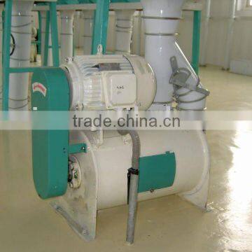FSD series High Quality and Best Price Drum detacher for flour mill