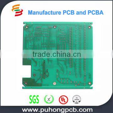 Reliable China PCB heater power controller pcb board