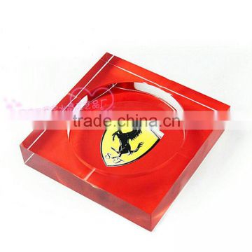 classical luxury handy ashtray wholesale HYA-135