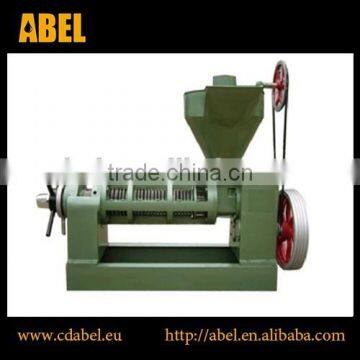 Argan Oil Press Machine Mini Oil Press Machine photo-5