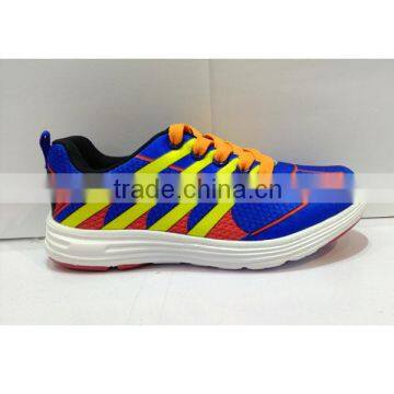 Sports shoes ligth weight and new arrival gym sneaker for kids men and women