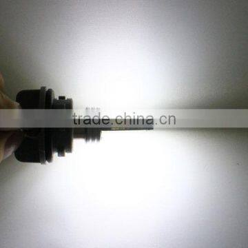 Car High Power LED Fog Lamp Bulb 9005 HB3 9006 HB4 12W White 9005 Car Fog Lamp Headlight Xenon Lamp Bulb dc 12v Led Fog Light