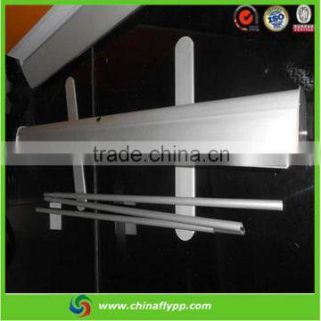 FLY Roller Board Aluminum Roll up Display Stand