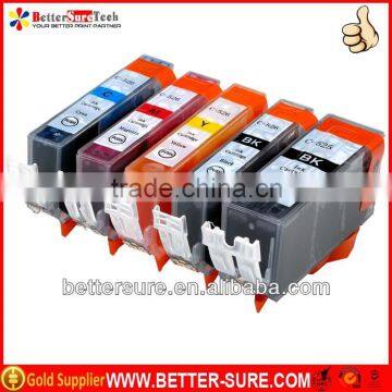 Quality compatible canon cli-526 ink cartridge with OEM-level print performance