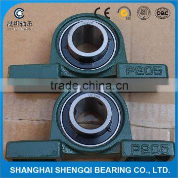 high precision insert bearings UCP201 UCF201 UCT201 UCFL201