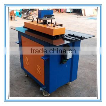 Small lock forming machine / Cheap lock forming machine