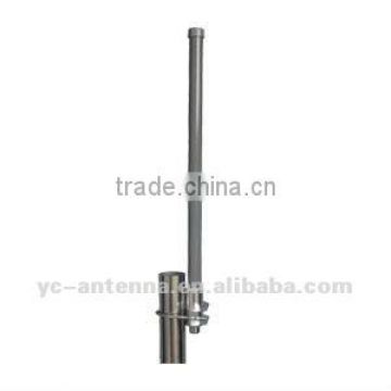 Wimax 12dBi Outdoor Omni Figerglass Antenna