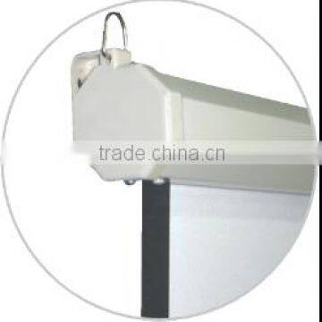 4:3 92" Hot Selling Advertising Projector Screen for Office Presentation photo-6