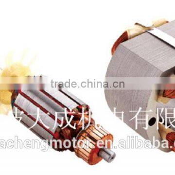 200W 100V-240V ELECTRIC ROUND CUTTER TAILOR AC MOTOR