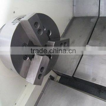 CNC550B-1 New Cnc Horizontal New Cnc Machines for Sale in India photo-4