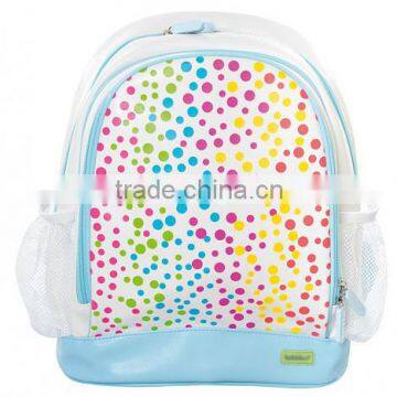 2014 Large Kids Backpack Fashion Kids Bag