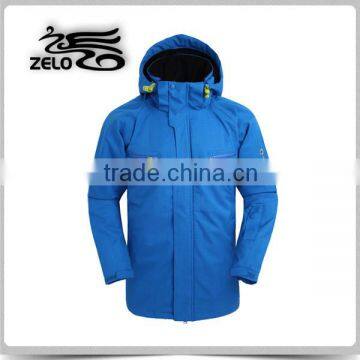 OEM Men's Ski Jacket With Hood