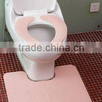 Self-adhesive Anti-slip Bathroom Floor Mat