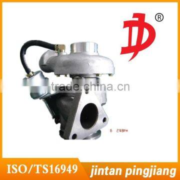 mitsubishi turbocharger GT2052S 721843-0001