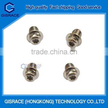 Large wholesale laptop HDD screws fits for apple macbook pro A1278 A1286 A1297