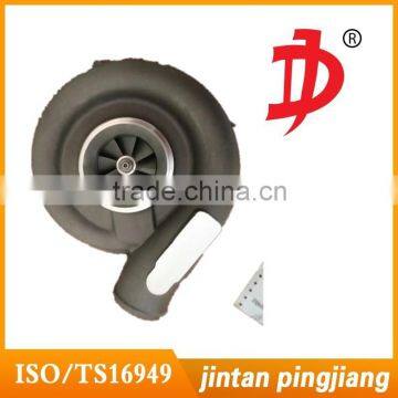 H1E Turbocharger 3525471