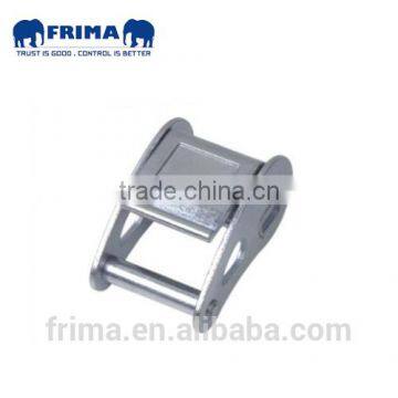 Cam buckle 40mm/1135KGS, Polyester Strap Buckle, Metal Cam Buckle