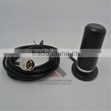 Omni Directional GSM 3G WCDMA 2.4G 800-2500MHz Multi-Frequency Antenna