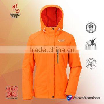 2015 Softshell Ladies Clothes(AL4104A) photo-2