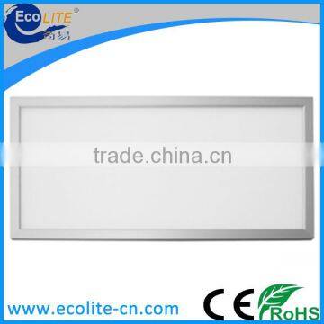 Made in China CRI80 Super Bright 11mm Slim LED Panel Light photo-2