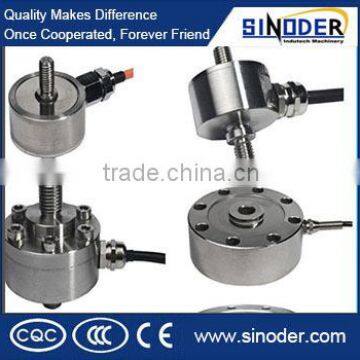 pancake type load cell ,whell spoke type load cell