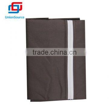 Non woven garment dustproof suit bag