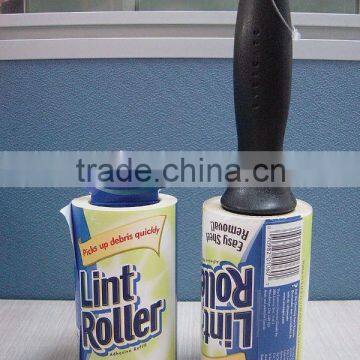 clean adhesive remove tape