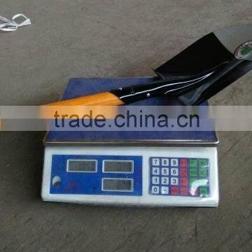 Best Quality Steel Pickaxe P402 With Oval Eye!!! photo-4