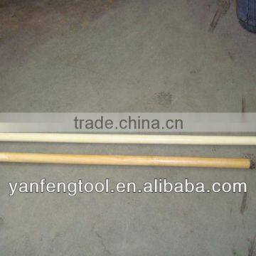 all types of wooden handle for shovel and pick