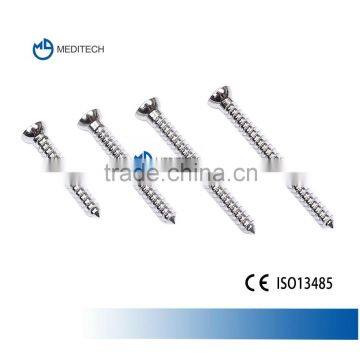 CE Marked Distal Fibula Orthopedic Plate and Screws photo-2