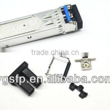 10G SFP RJ45 SFP Transceiver Optical Fiber Equipment .