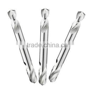 HSS Double End Twist Drill bits/ High precision