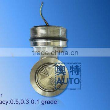 Intelligent 3051 Flange Mounting Differential Pressure Level Tansmitter for Sale,4-20ma,24VDC,HART photo-6