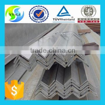 galvanized steel angle