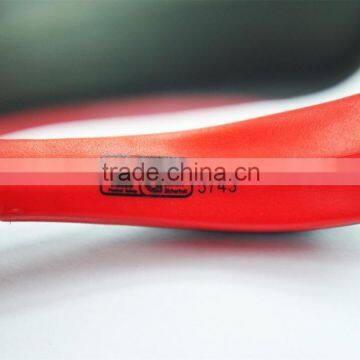 Chrome Vanadium Mini Bent Nose Plier Cutting Pliers photo-6