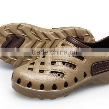 2015 New Products Colorful Eva Garden Shoes Casual Eva Injection Girls Clogs photo-6